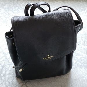 Kate Spade backpack